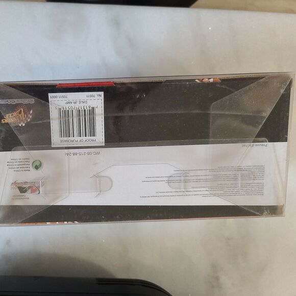 Dale Earnhardt Jr #88 2008 Winner's Circle NASCAR AMP Energy - Picture 6 of 6